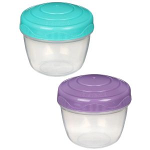 Sistema yogurt to go