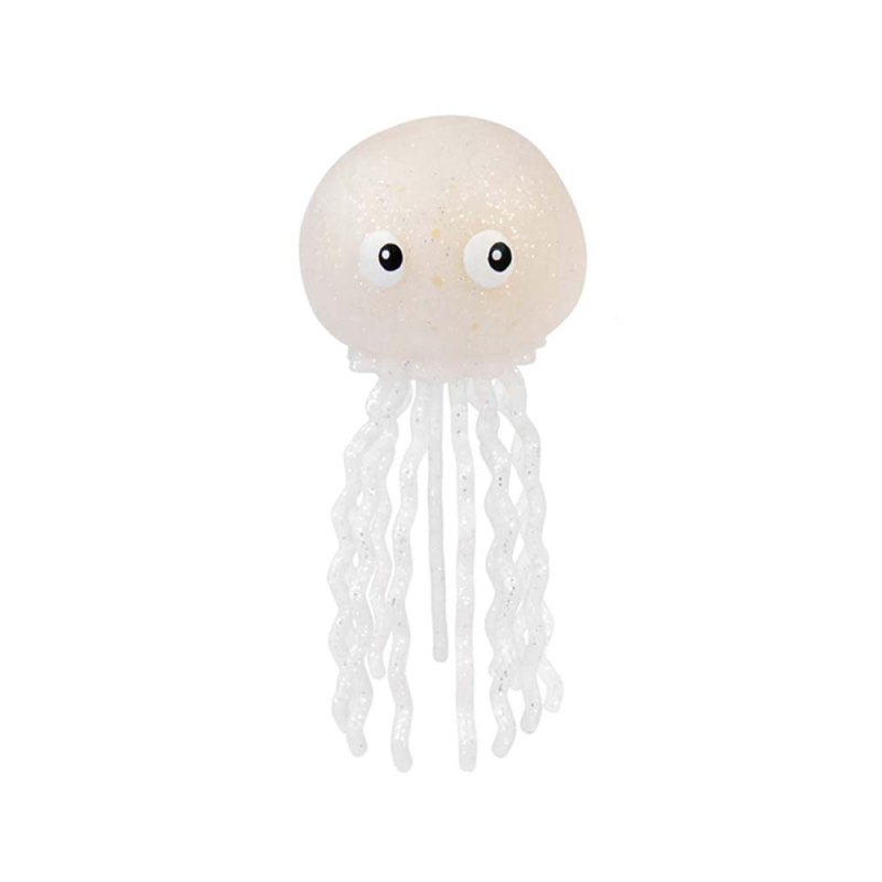 Badelegetøj Jellyfish fra Sunnylife - Hvid