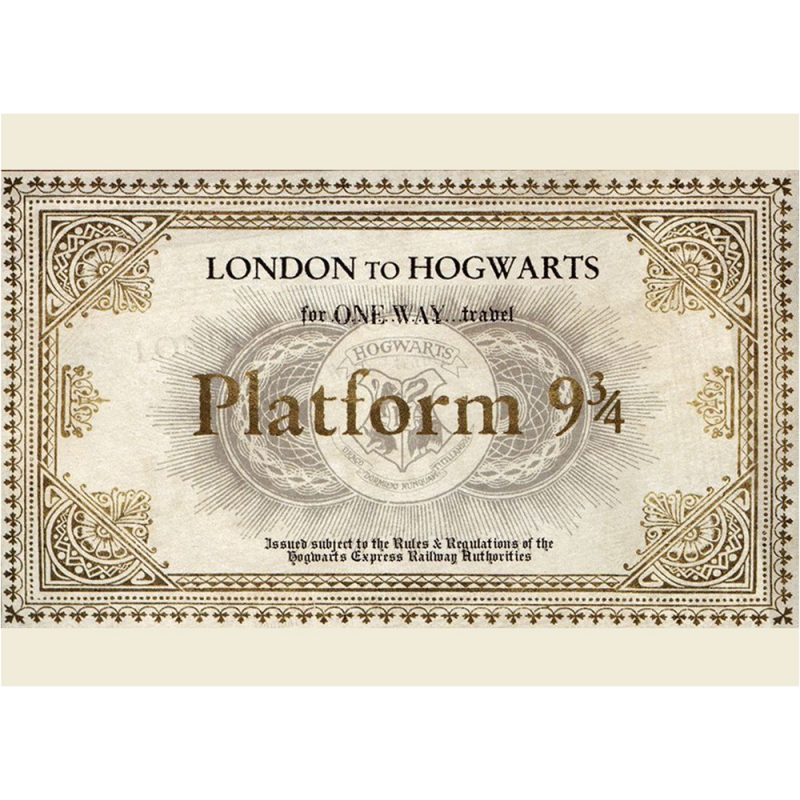 Bedste Harry Potter Platform i 2023