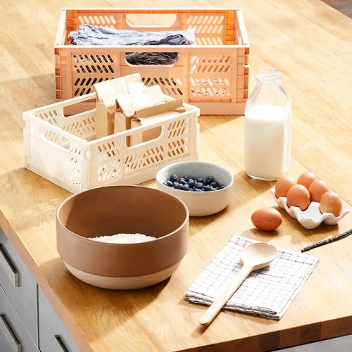 plastik foldekasser fra 3 sprouts