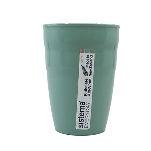Plastikkrus fra sistema