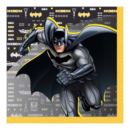 Batman servietter