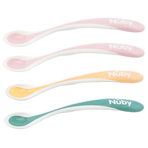 Nuby skeer til baby