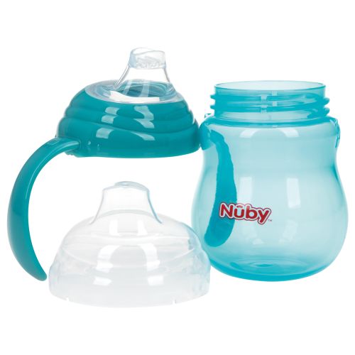Nuby trainer cup tudkop