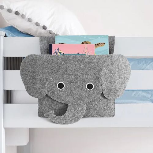 elefant sengelomme fra stackers