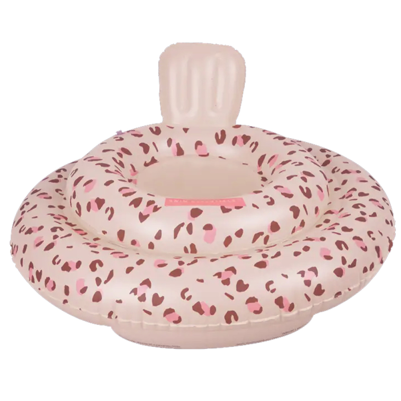 Svømmesæde til baby fra Swim Essentials – Old Pink Panther