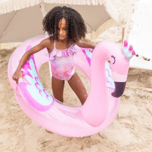 stor badering fra swim essentials