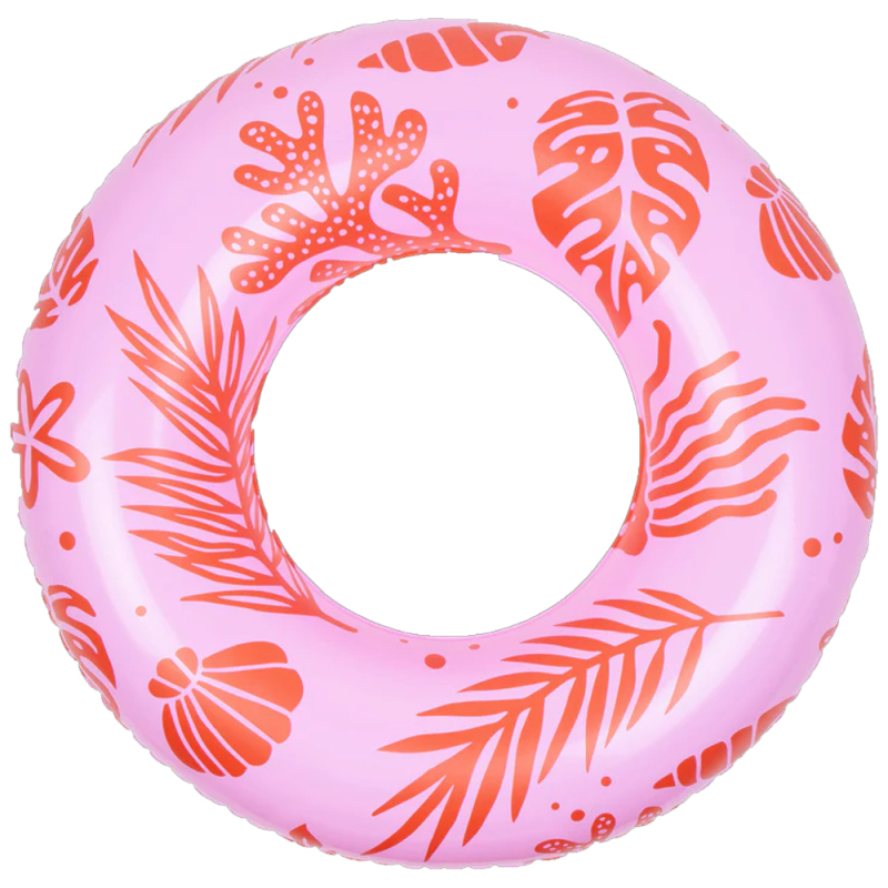 Badering fra Swim Essentials Fra 6 år - Pink Ocean