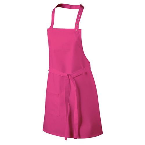 Pink forklæde til børn