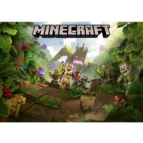 Minecraft sukkerprint