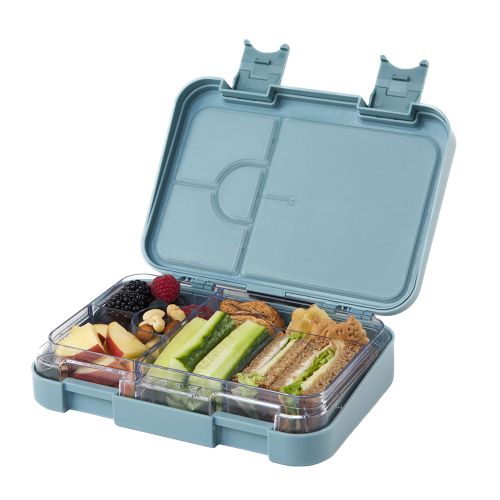 Bento madkasse med rum