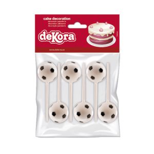 Fodbold figurer