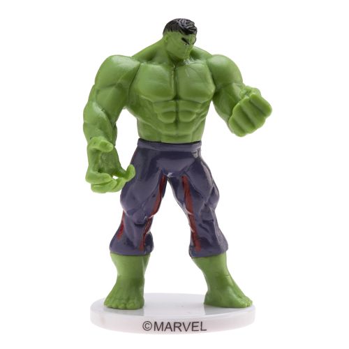 Hulk kagefigur