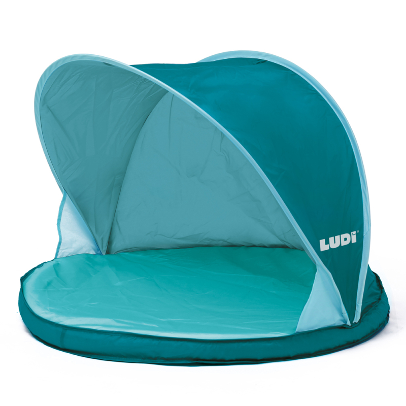 UV telt fra Ludi - Pop up telt til baby
