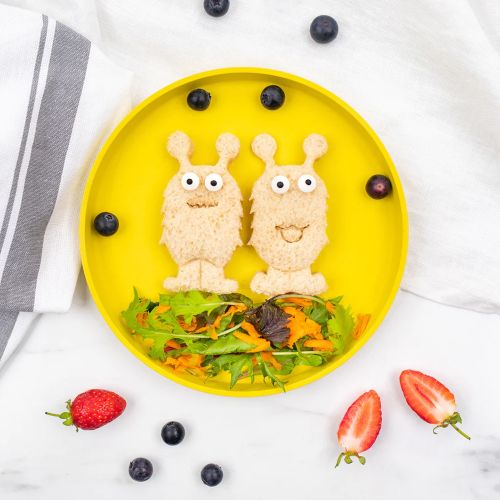 sandwich cutter til brød