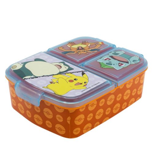 Pokemon madkasse til børn