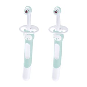 Baby tandbørster fra MAM