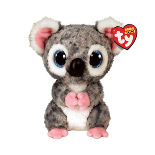 Koala bamse fra Ty