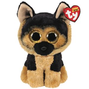 hunde bamse fra ty