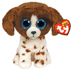 hunde bamse fra ty