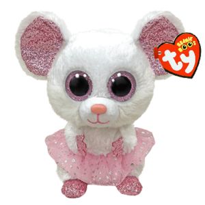 Mus bamse fra Ty