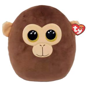 Abe bamse fra ty