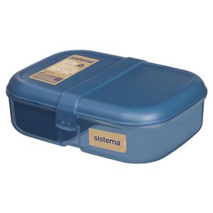 Sistema ribbon liunch madkasse