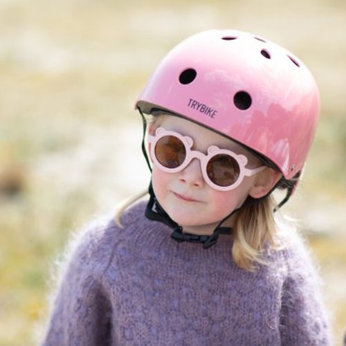 trybike cykelhjelm til børn
