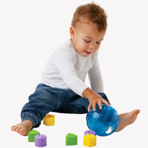 Playgro aktivitetslegetøj