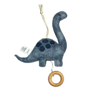 Dinosaur musikuro
