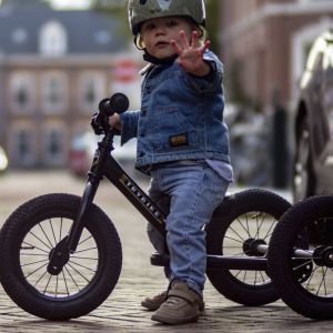 Trybike løbecykel 