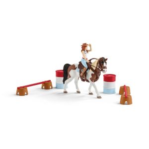 Schleich heste sæt