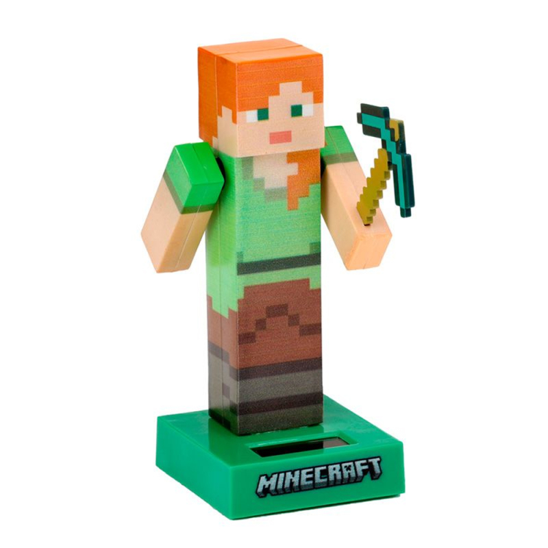 Bedste Minecraft Figur i 2023