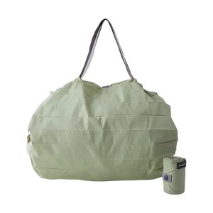 Grønt indkøbsnet fra shupatto