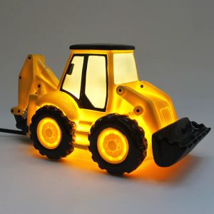 Gravko natlampe