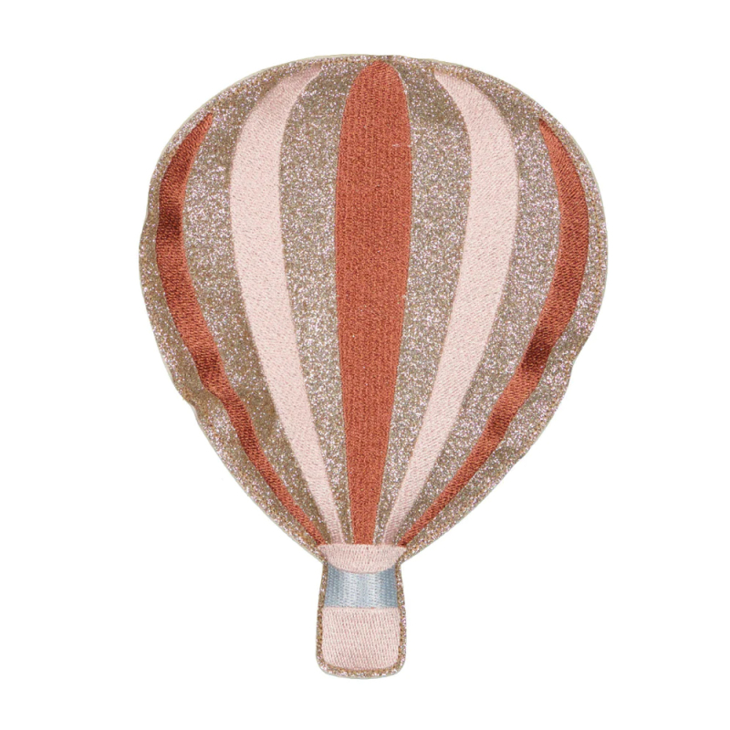13: Vægdekoration fra Luciole et Petit Pois - Luftballon