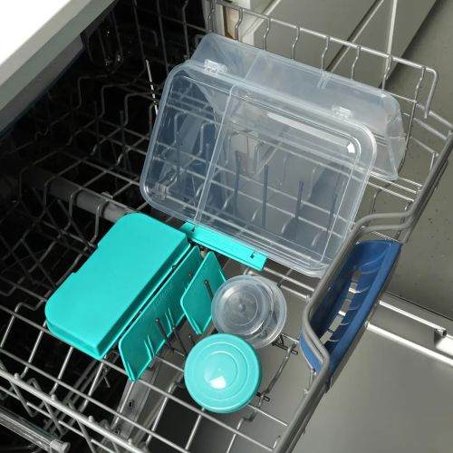 sistema create madkasse i opvaskemaskine