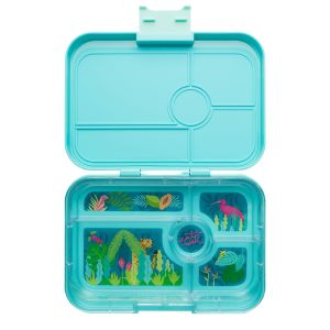 yumbox madkasse med jungle motiv