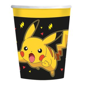 Pokemon papkrus