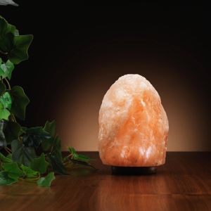 salt lampe