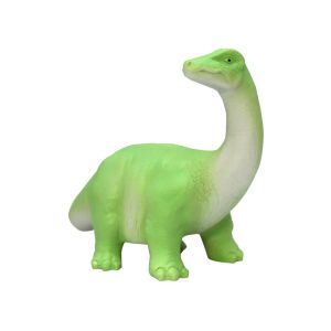 lille dinosaur natlampe