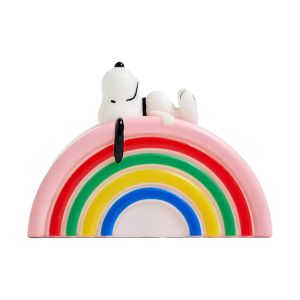 Snoopy natlampe