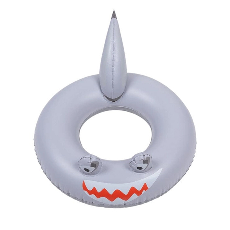 Haj badering fra Swim Essentials – Fra 3 år