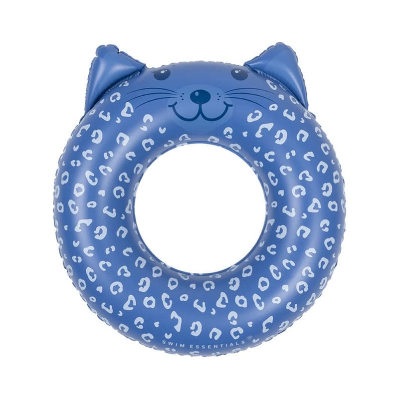 Badering fra Swim Essentials Fra 3 år – Blue Panther