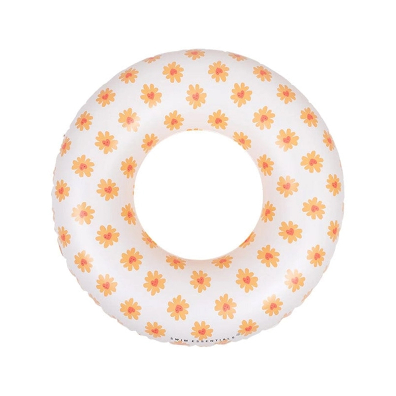 Badering fra Swim Essentials fra 6 år – Flower Hearts