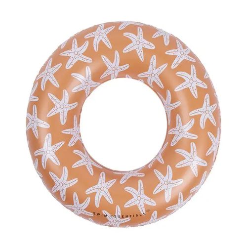 swim essentials badering med søstjerner