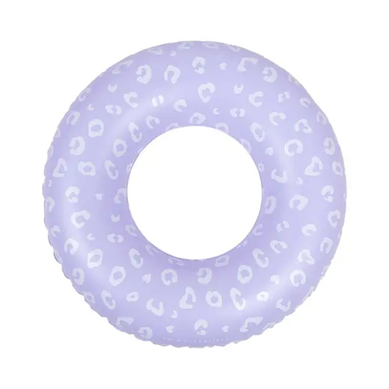Badering fra Swim Essentials fra 6 år – Lilac Panther