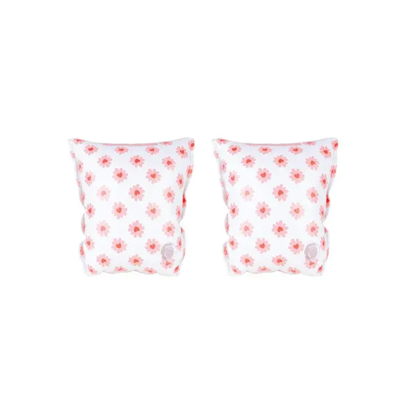 Svømmevinger fra Swim Essentials 2-6 år – Flower Hearts