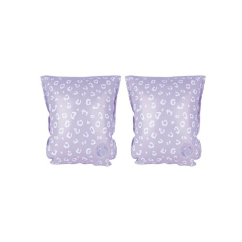 lyselilla badevinger fra swim essentials