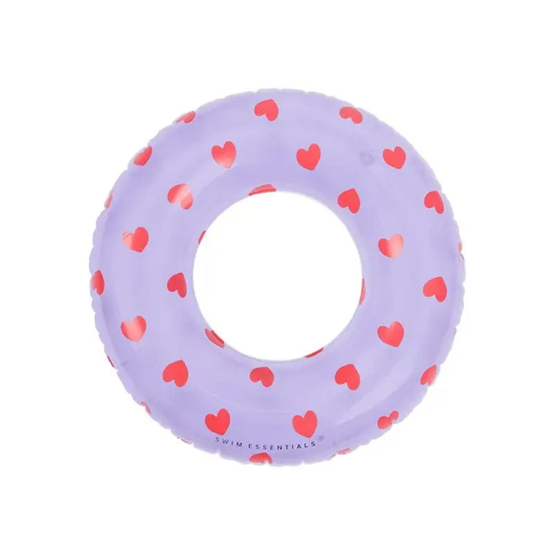 Badering Fra Swim Essentials Fra Lilac Hearts